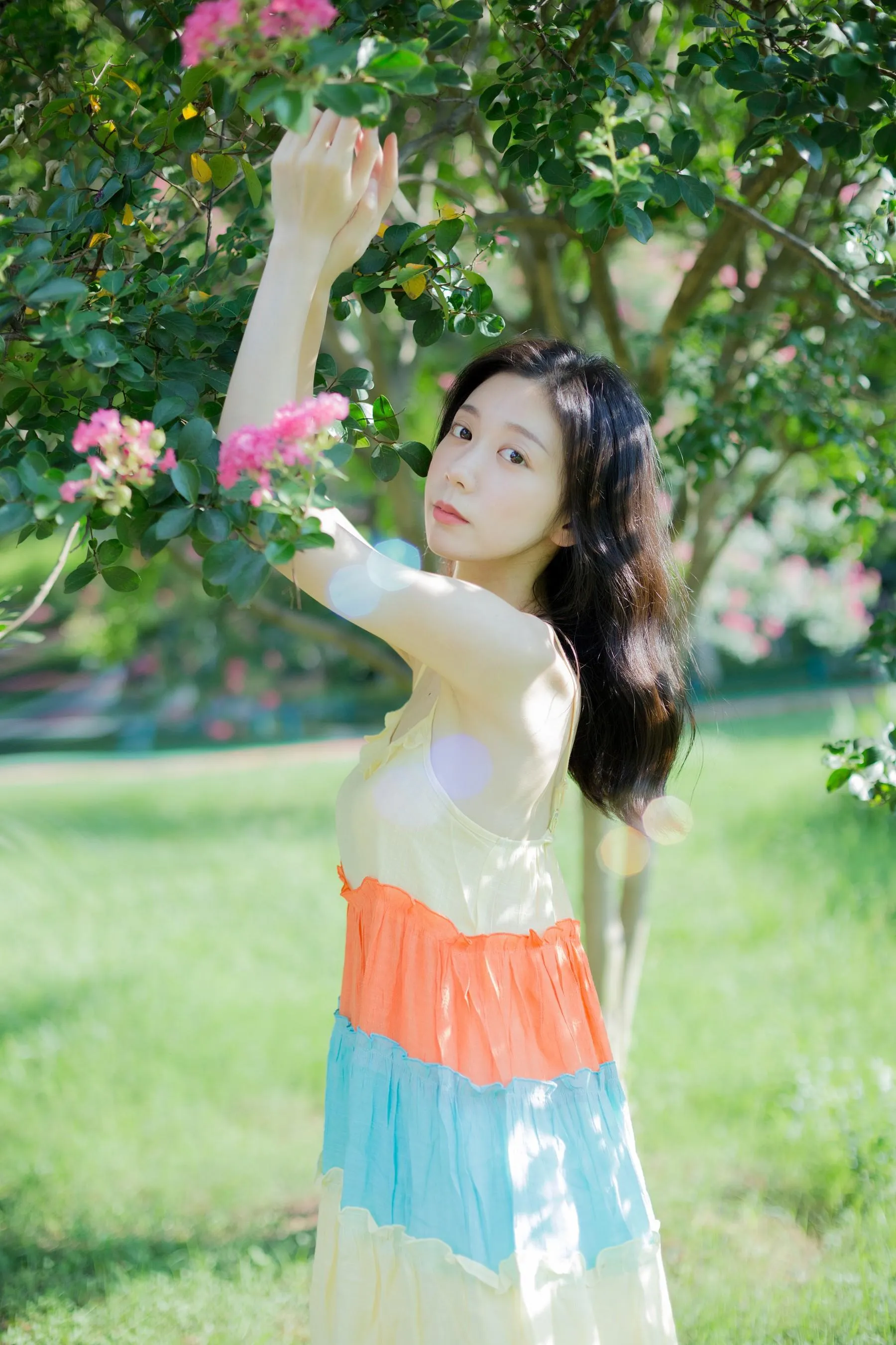 [YITUYU艺图语]2022.09.12 我的秘密 饲猫少女- [36P]插图2